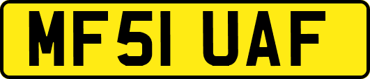 MF51UAF