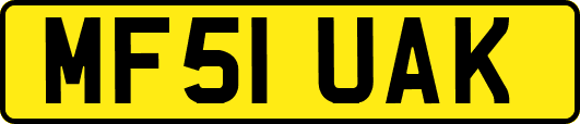 MF51UAK