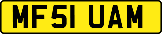 MF51UAM