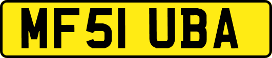 MF51UBA