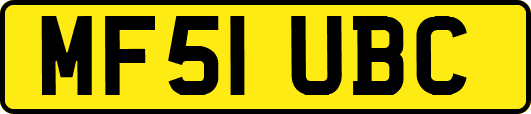 MF51UBC