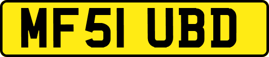 MF51UBD