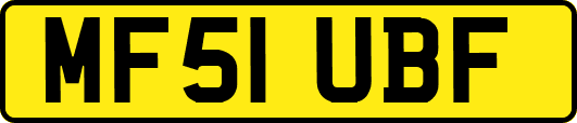 MF51UBF