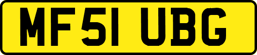 MF51UBG