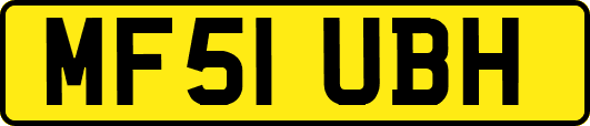 MF51UBH