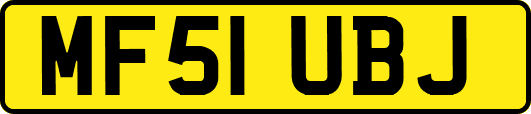 MF51UBJ