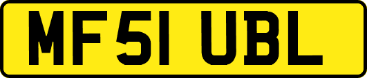 MF51UBL