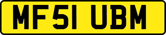 MF51UBM