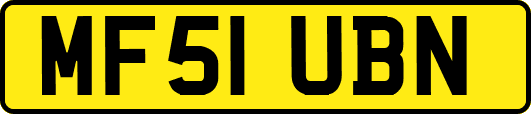 MF51UBN