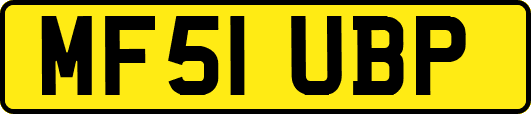 MF51UBP