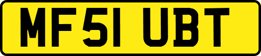 MF51UBT