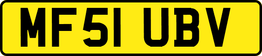 MF51UBV