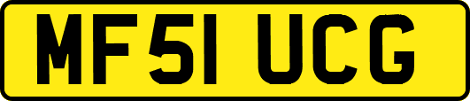 MF51UCG