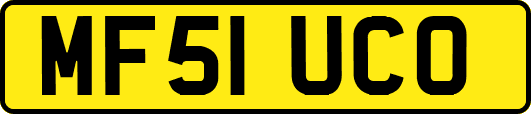 MF51UCO