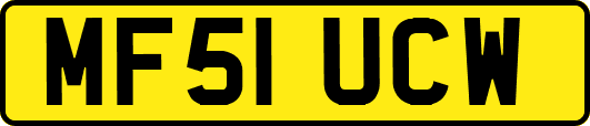 MF51UCW