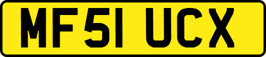 MF51UCX