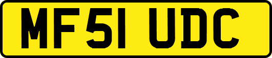 MF51UDC