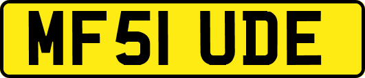 MF51UDE