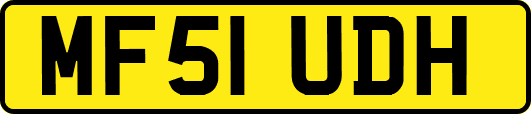 MF51UDH