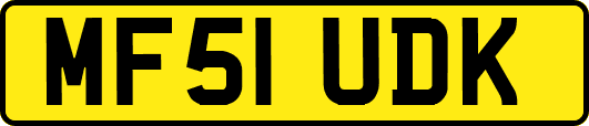 MF51UDK