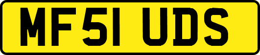 MF51UDS