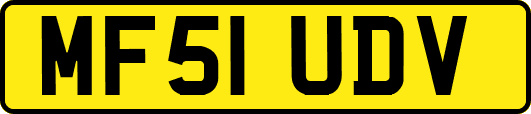 MF51UDV