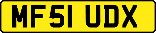 MF51UDX