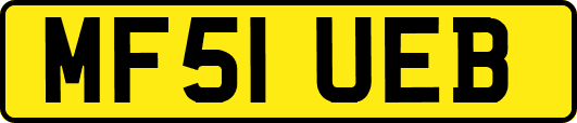 MF51UEB