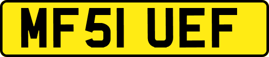 MF51UEF