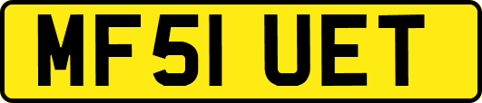 MF51UET