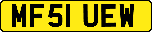 MF51UEW