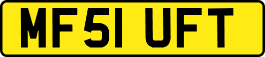 MF51UFT