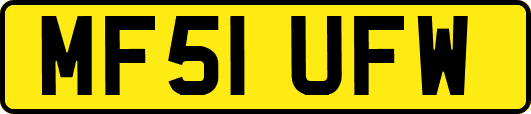 MF51UFW