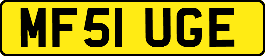 MF51UGE