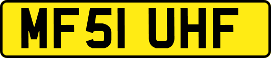 MF51UHF