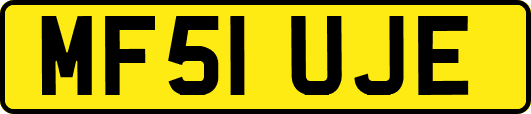 MF51UJE