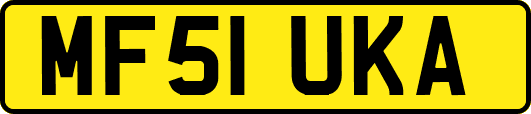 MF51UKA