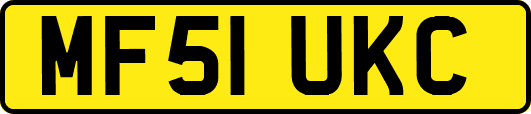 MF51UKC