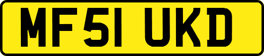 MF51UKD