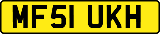 MF51UKH