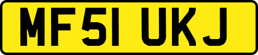 MF51UKJ