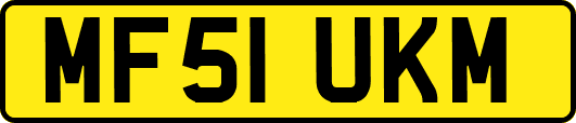 MF51UKM