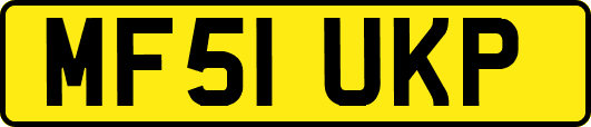MF51UKP