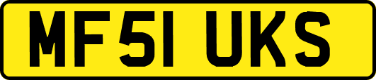 MF51UKS