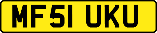 MF51UKU