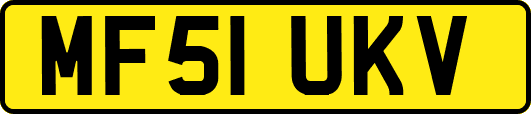 MF51UKV