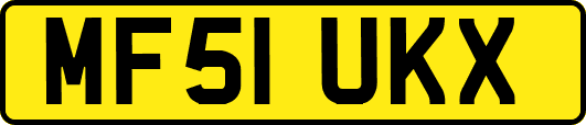 MF51UKX