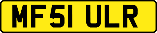 MF51ULR