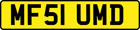 MF51UMD