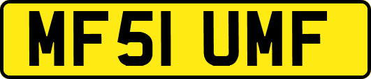 MF51UMF